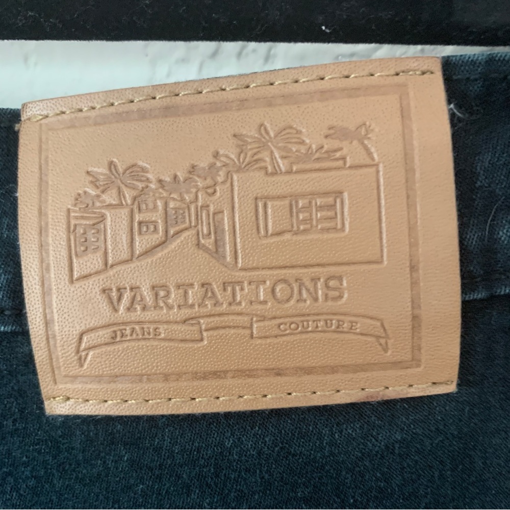 Variations jeans - Picture 7 of 11